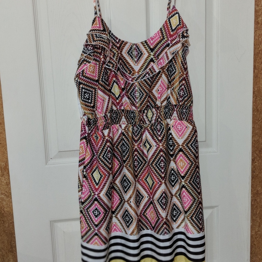 Summer dress